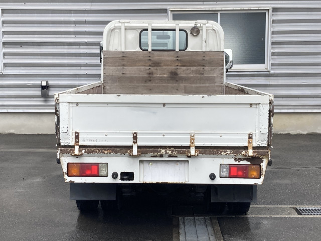 トヨタ トヨエース 小型 平ボディ BDG-XZU368(90574) 3枚目