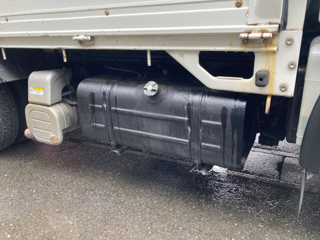 トヨタ トヨエース 小型 平ボディ BDG-XZU368(90574) 13枚目