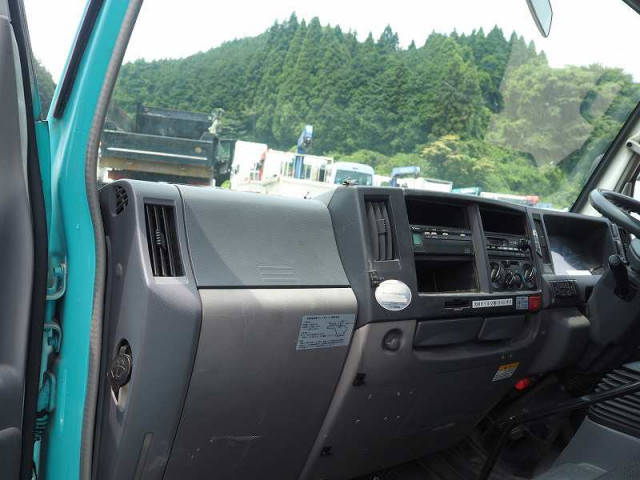 いすゞ エルフ 小型 ミキサー車 BDG-NKR85N(90573) 45枚目