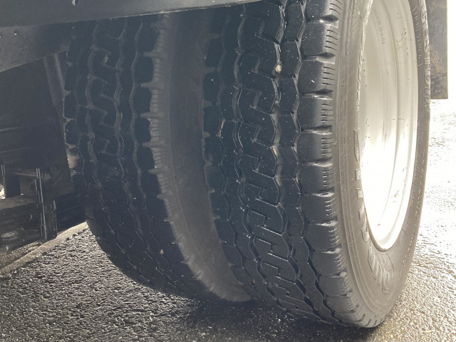 トヨタ トヨエース 小型 平ボディ BDG-XZU368(90574) 15枚目