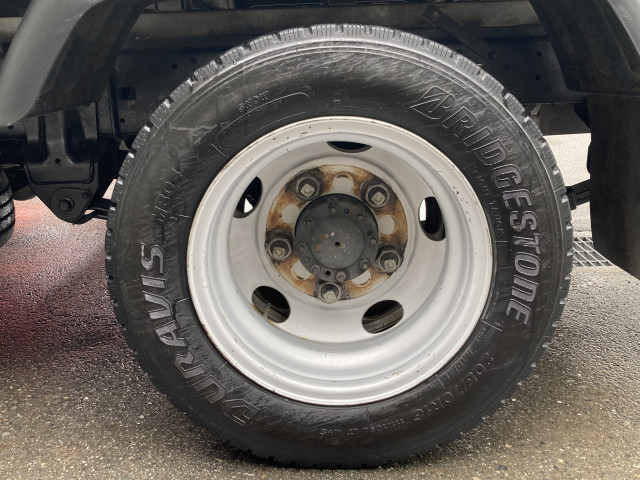 トヨタ トヨエース 小型 平ボディ BDG-XZU368(90574) 28枚目