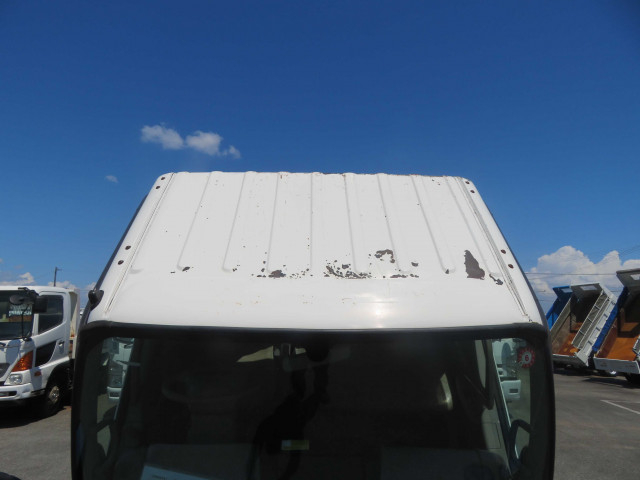 日野 デュトロ 小型 土砂ダンプ BDG-XZU314T(90575) 10枚目