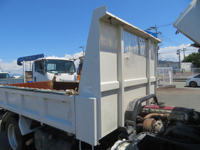 日野 デュトロ 小型 土砂ダンプ BDG-XZU314T(90575) 18枚目
