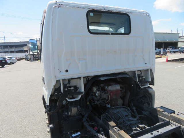 日野 デュトロ 小型 土砂ダンプ BDG-XZU314T(90575) 22枚目