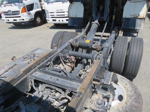 日野 デュトロ 小型 土砂ダンプ BDG-XZU314T(90575) 23枚目