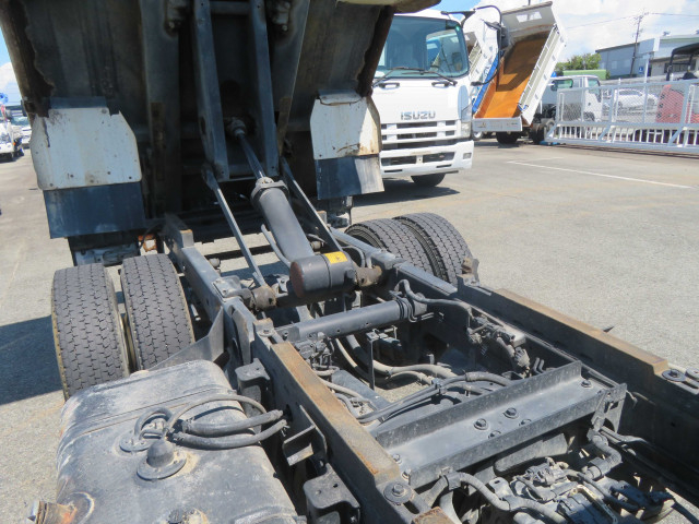 日野 デュトロ 小型 土砂ダンプ BDG-XZU314T(90575) 24枚目