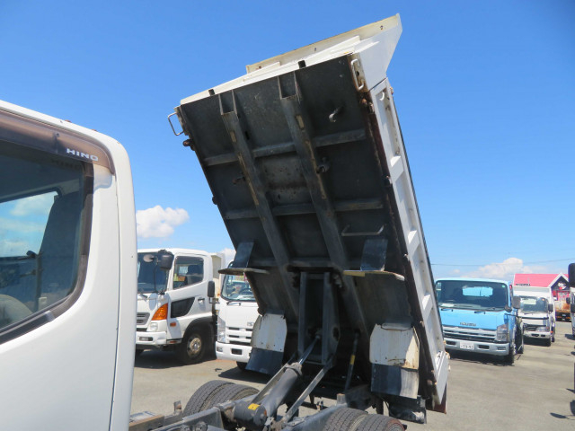 日野 デュトロ 小型 土砂ダンプ BDG-XZU314T(90575) 26枚目
