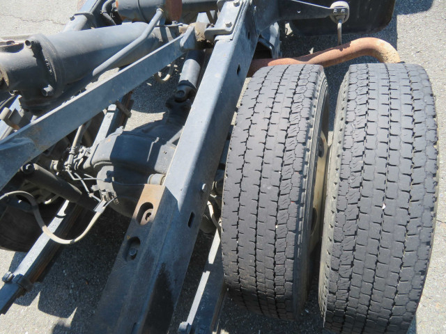 日野 デュトロ 小型 土砂ダンプ BDG-XZU314T(90575) 29枚目