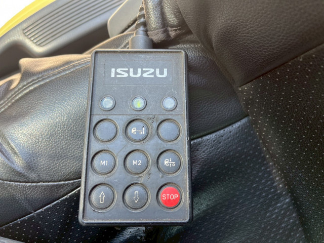 いすゞ フォワード 小型 アルミウィング PDG-FRR34T2(90576) 45枚目