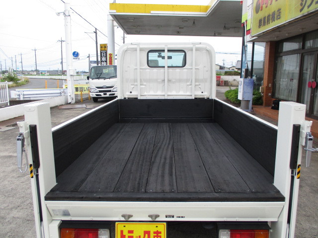 トヨタ トヨエース 小型 平ボディ ABF-TRY220(90578) 3枚目