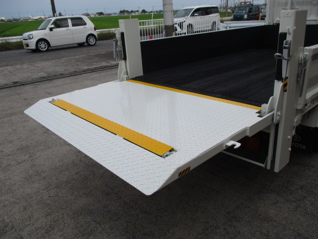 トヨタ トヨエース 小型 平ボディ ABF-TRY220(90578) 5枚目