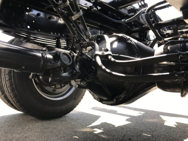 三菱ふそう ファイター 中型 コンテナ専用車 2KG-FK72F(105610) 28枚目