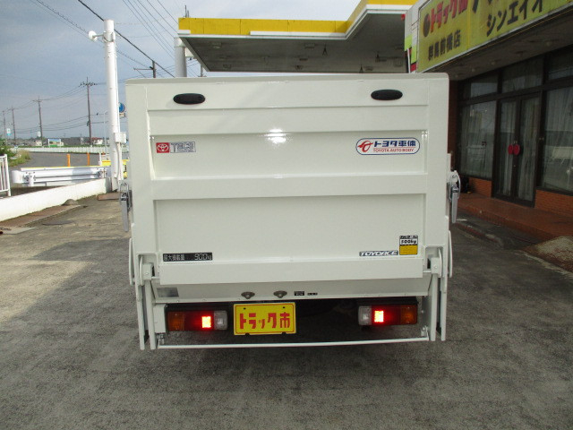 トヨタ トヨエース 小型 平ボディ ABF-TRY220(90578) 31枚目