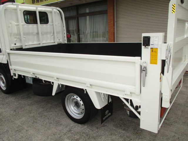 トヨタ トヨエース 小型 平ボディ ABF-TRY220(90578) 33枚目