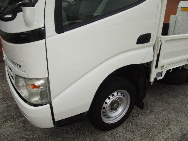 トヨタ トヨエース 小型 平ボディ ABF-TRY220(90578) 34枚目