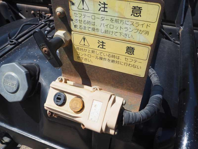 いすゞ フォワード 中型 土砂ダンプ PKG-FRR90S2(90580) 41枚目