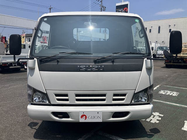 いすゞ エルフ 小型 平ボディ PB-NPR81AR(90581) 2枚目