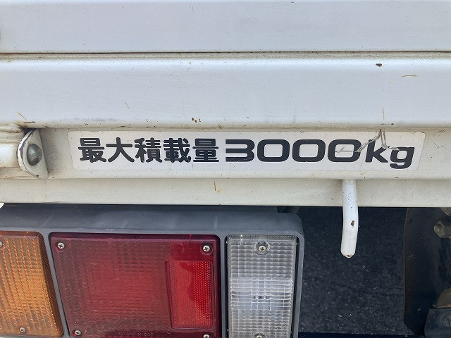 いすゞ エルフ 小型 平ボディ PB-NPR81AR(90581) 36枚目
