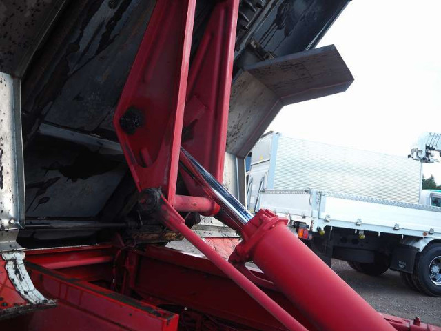 三菱ふそう キャンター 小型 土砂ダンプ PDG-FE73D(90584) 27枚目
