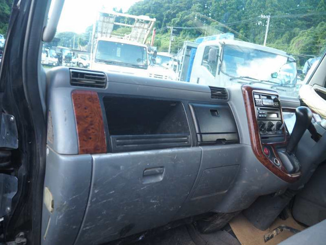 三菱ふそう キャンター 小型 土砂ダンプ PDG-FE73D(90584) 46枚目