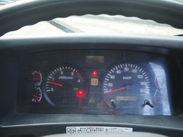いすゞ フォワード 中型 土砂ダンプ PKG-FRR90S2(90585) 49枚目