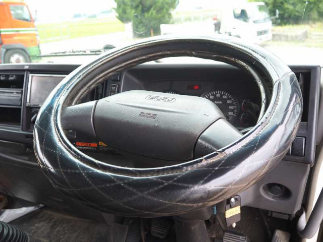 いすゞ フォワード 小型 クレーン付き PKG-FRR90S2(90587) 45枚目