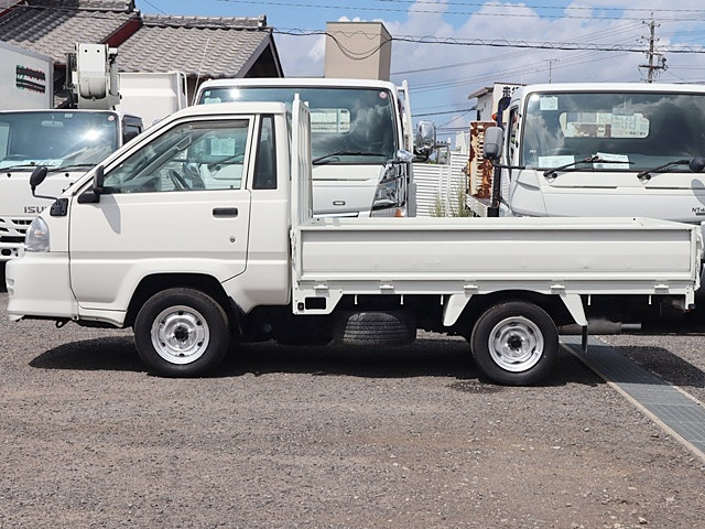 トヨタ タウンエース 小型 平ボディ GK-KM70(90589) 9枚目