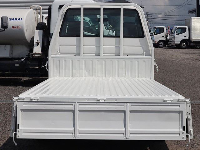 トヨタ タウンエース 小型 平ボディ GK-KM70(90589) 11枚目