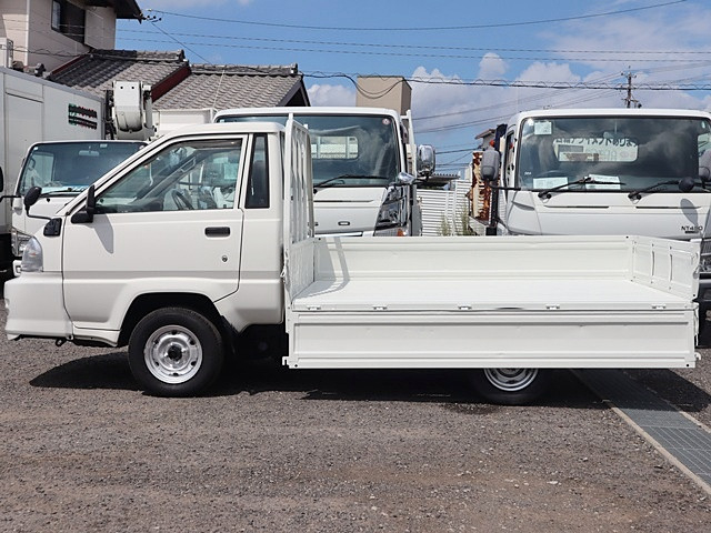 トヨタ タウンエース 小型 平ボディ GK-KM70(90589) 13枚目