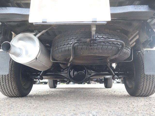 トヨタ タウンエース 小型 平ボディ GK-KM70(90589) 20枚目