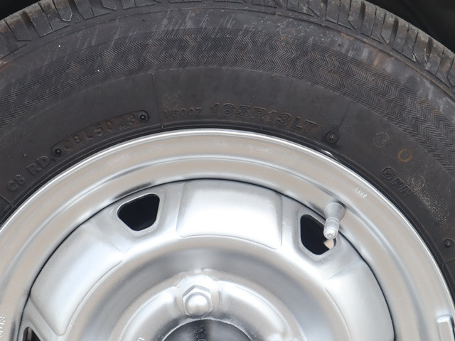 トヨタ タウンエース 小型 平ボディ GK-KM70(90589) 21枚目