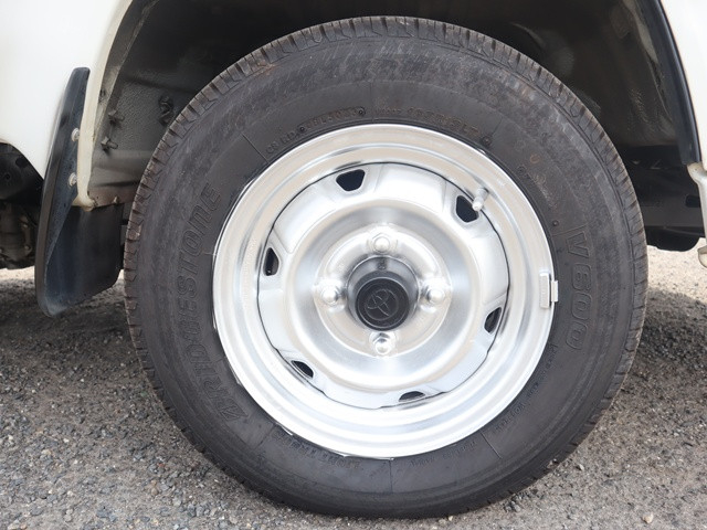 トヨタ タウンエース 小型 平ボディ GK-KM70(90589) 22枚目
