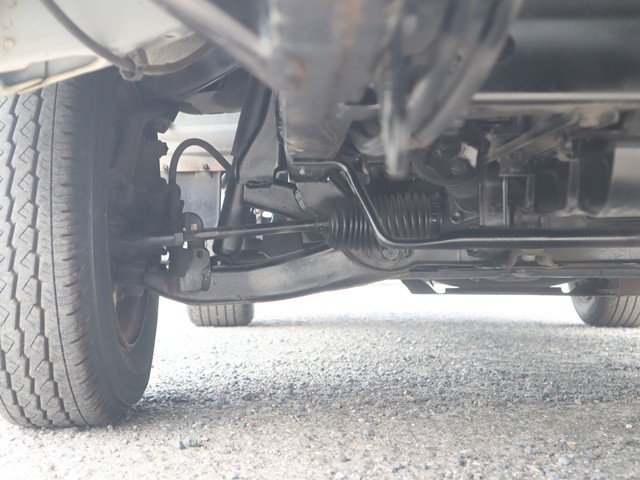 トヨタ タウンエース 小型 平ボディ GK-KM70(90589) 23枚目