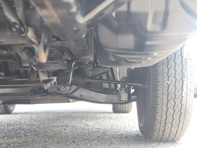 トヨタ タウンエース 小型 平ボディ GK-KM70(90589) 24枚目