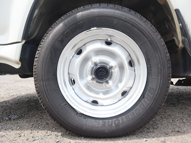 トヨタ タウンエース 小型 平ボディ GK-KM70(90589) 25枚目