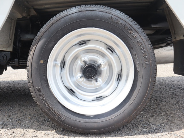 トヨタ タウンエース 小型 平ボディ GK-KM70(90589) 26枚目