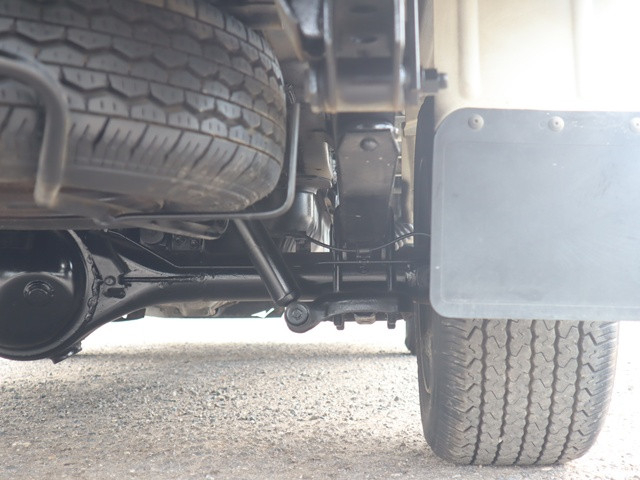 トヨタ タウンエース 小型 平ボディ GK-KM70(90589) 28枚目
