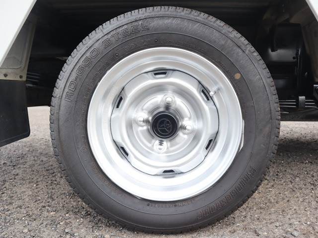トヨタ タウンエース 小型 平ボディ GK-KM70(90589) 29枚目
