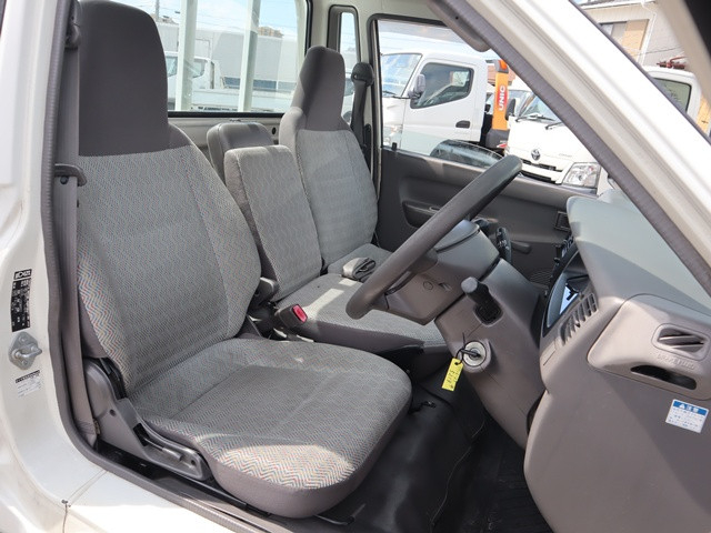 トヨタ タウンエース 小型 平ボディ GK-KM70(90589) 31枚目