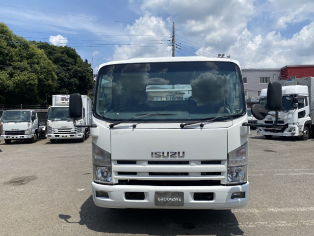 いすゞ エルフ 小型 車載専用車 BKG-NPR85AN(90591) 5枚目