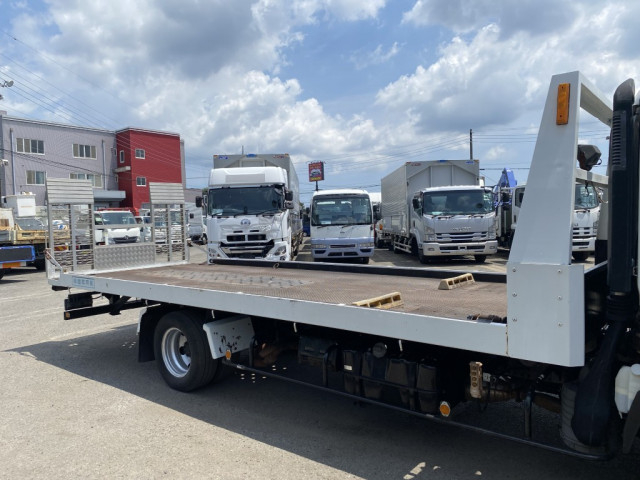 いすゞ エルフ 小型 車載専用車 BKG-NPR85AN(90591) 6枚目