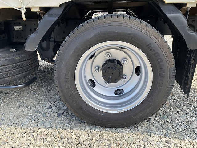 いすゞ エルフ 小型 平ボディ BKG-NHS85A(90590) 29枚目