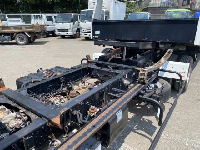 いすゞ エルフ 小型 車載専用車 BKG-NPR85AN(90591) 16枚目