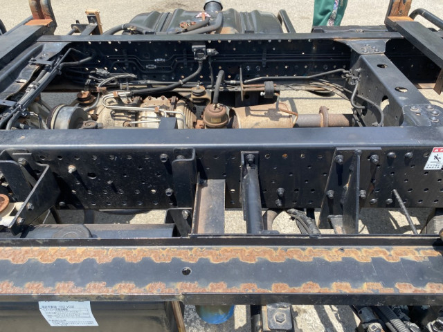 いすゞ エルフ 小型 車載専用車 BKG-NPR85AN(90591) 21枚目