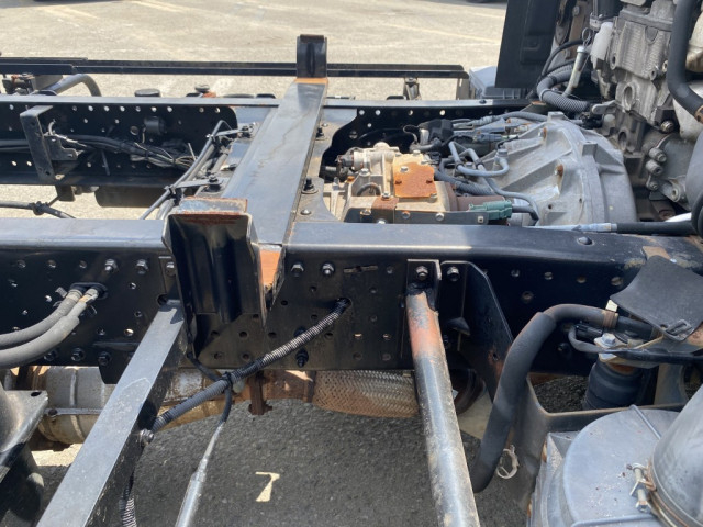 いすゞ エルフ 小型 車載専用車 BKG-NPR85AN(90591) 23枚目