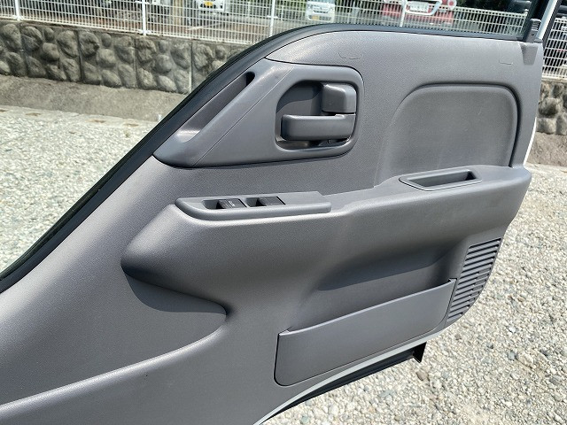 いすゞ エルフ 小型 平ボディ BKG-NHS85A(90590) 44枚目