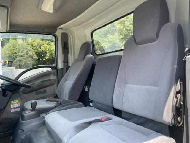 いすゞ エルフ 小型 車載専用車 BKG-NPR85AN(90591) 33枚目