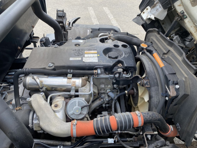 いすゞ エルフ 小型 車載専用車 BKG-NPR85AN(90591) 35枚目