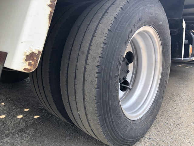 いすゞ エルフ 小型 車載専用車 BKG-NPR85AN(90591) 40枚目