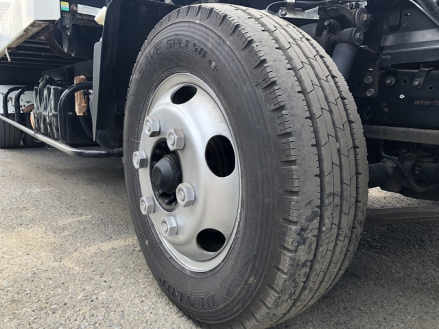 いすゞ エルフ 小型 車載専用車 BKG-NPR85AN(90591) 41枚目